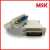 Dvi To Vga Converter - White