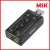 External USB Audio Sound Card Adapter Virtual 7.1 Channel - Black External USB Audio Sound Card Adapter Virtual 7.1 Channel - Black