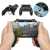 MSK Mobile Phone Gaming Controller - Black