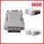 Dvi To Vga Converter - WhiteDvi To Vga Converter - White