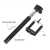 Selfie Stick For Smartphones With Wired - 1-Piece