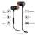Magnetic Design Bluetooth Connectivity Earphones