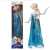 Frozen Rubber Body Bendable Doll For Girls