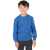 Plain Sweatshirts For Kids  - 1-Piece