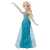 Frozen Rubber Body Bendable Doll For Girls