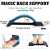 Magic Back Stretcher - Lower Lumbar Massage Support