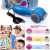 Multi Function Brain Comfort MassagerMulti Function Brain Comfort Massager
