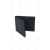 Geniune Leather Wallet - Black