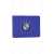 BMW Mens Wallet - Blue