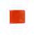 Ferrari Mens Wallet - Orange