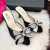 Fancy Stylish Wedding Comfortable Pumps For Women