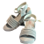 Comfortable Casual Wedge Imported Sandal For Women