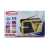 Portable 3 Bands (FM/AM/SW) Rechargeable Radio With Music player
