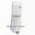 EcoStar Dc Inverter Ac Remote Control - White
