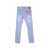 Levis 511 Jeans For Men - Sky Blue