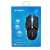 Hyundai Hy310 Wired 6 Button Optical Mouse With Rainbow Backlight