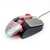Racing Game 6d Lighting Macro gaming mouse