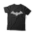 Batman Logo - Graphic Printed T-Shirts For Men