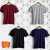 Cotton Plain T-shirt For Men