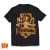 Gryffindor - Harry Potter - Printed T-Shirt For Men