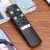 TCL Smart LED TV Remote Control Without Voice Command With Netflex Button (Mini)
