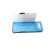 Small Button Fancy Pencil Box For Kids - Blue