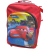3D-Cartoon Character Trolley School Bag - Red