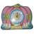 House Clock Money Box For Kids