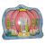 House Clock Money Box For Kids