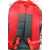 Excellent Quality Wilson Large School Bag - Black & Red