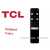 TCL Smart Led, Tv Remote With Netflix And Youtube Button TCL Smart Led, Tv Remote With Netflix And Youtube Button
