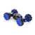 Gesture Control Double-Sided Stunt Car