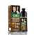 Kilarca 5 In 1 Hair Color Shampoo Natural & Healthy 200 Ml – Dark Brown