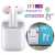 Tws Bluetooth Wireless Earbuds Handfree