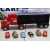 Mc Queen Cars Trailer Truck Toy (Kc5431)