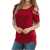 Fashion Clothes Casual Short T-Shirt Women Half Sleeve - 1-Piece Fashion Clothes Casual Short T-Shirt Women Half Sleeve - 1-Piece