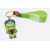 Hulk Keychain With Bracelet (Kc5330) Hulk Keychain With Bracelet (Kc5330)