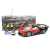 Top Racing Rechargeable Remote Control Car Red (12021)