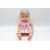 Cute Baby Silicon Doll (Kc5383)