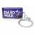 Cadbury Dairy Milk Acrylic Keychain & Bag Hanging
