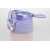 Eyun Sports Leakproof Water Bottle 700 ML Purple - Yy-925