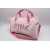 Light Pink Fur Hand Bag (020)