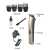KM-5017 Professional Hair Clipper & Trimmer