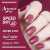 Enamel Nail Polish Large - 1-Piece Enamel Nail Polish Large - 1-Piece