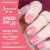 Enamel Nail Polish Large - 1-Piece Enamel Nail Polish Large - 1-Piece