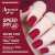 Enamel Nail Polish Large - 1-Piece Enamel Nail Polish Large - 1-Piece