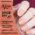 Enamel Nail Polish Large - 1-Piece Enamel Nail Polish Large - 1-Piece