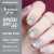 Artemis Peel Off Nail Polish Large - 1 Piece Artemis Peel Off Nail Polish Large - 1 Piece