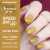 Artemis Peel Off Nail Polish Large - 1 Piece Artemis Peel Off Nail Polish Large - 1 Piece