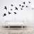 Flying Bird Birds Wall Sticker 15 Fly Bird Wal Sticker Flying Birds Wall Sticker